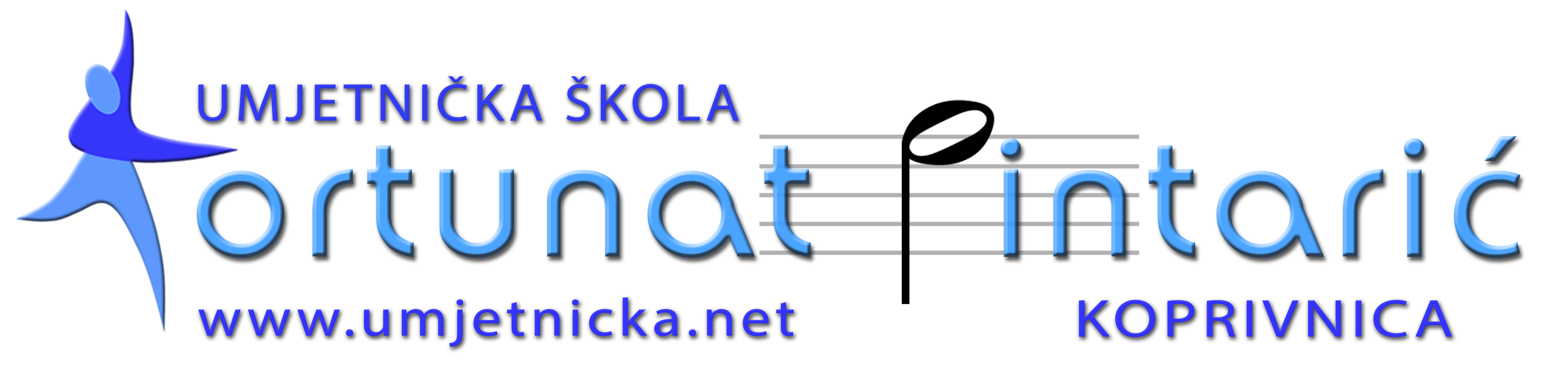 Umjetnička škola Fortunat Pintarić